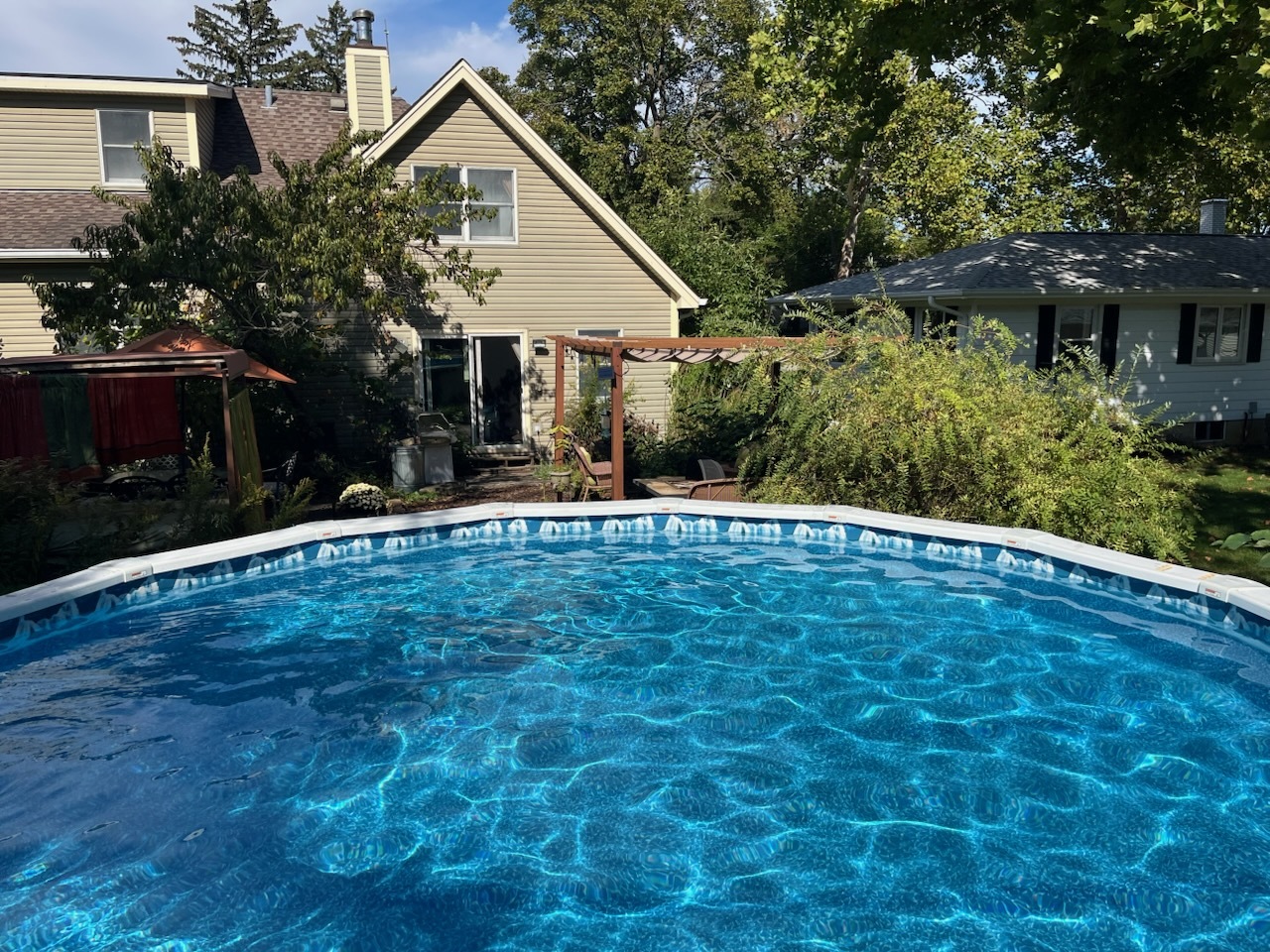 31 West Harrison Road Lombard IL 60148