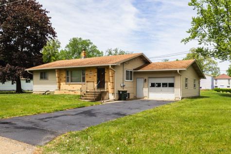 1244 Park Avenue Winthrop Harbor IL 60096