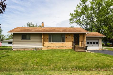 1244 Park Avenue Winthrop Harbor IL 60096