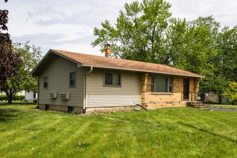 1244 Park Avenue Winthrop Harbor IL 60096