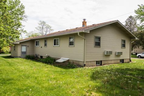 1244 Park Avenue Winthrop Harbor IL 60096