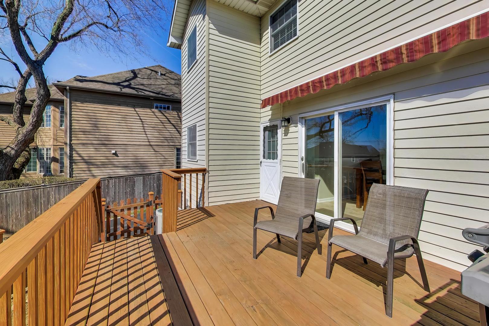 798 South Linden Avenue Elmhurst IL 60126