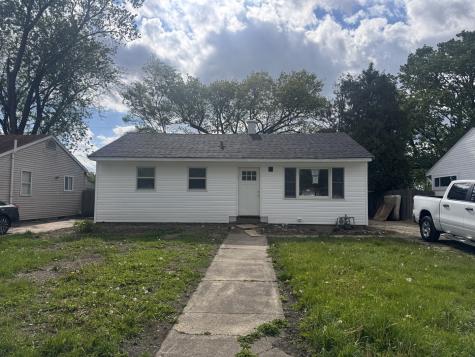 1009 Plaza Drive Joliet IL 60435