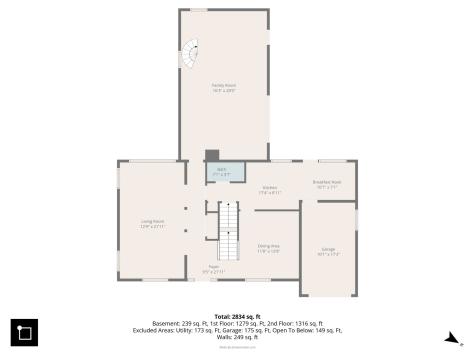 208 Pine Street Deerfield IL 60015