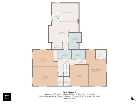 208 Pine Street Deerfield IL 60015