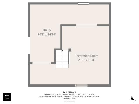 208 Pine Street Deerfield IL 60015
