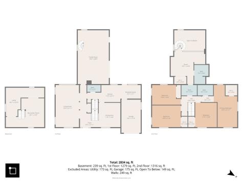 208 Pine Street Deerfield IL 60015