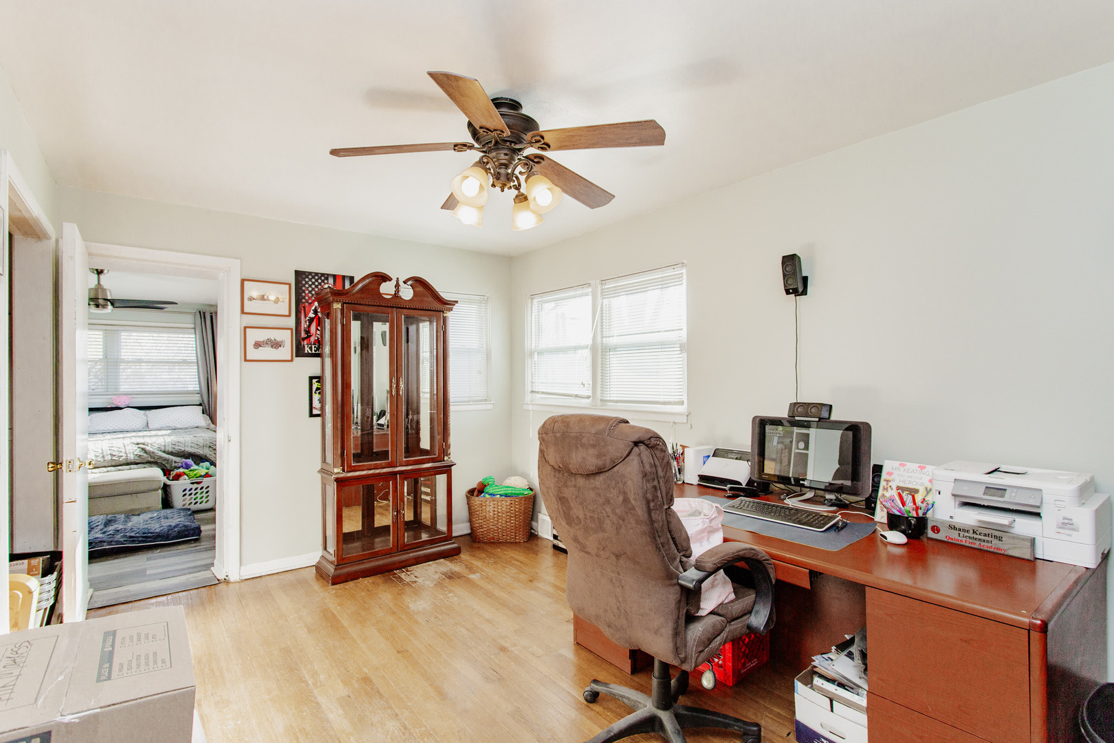 6115 North Kildare Avenue Chicago IL 60646