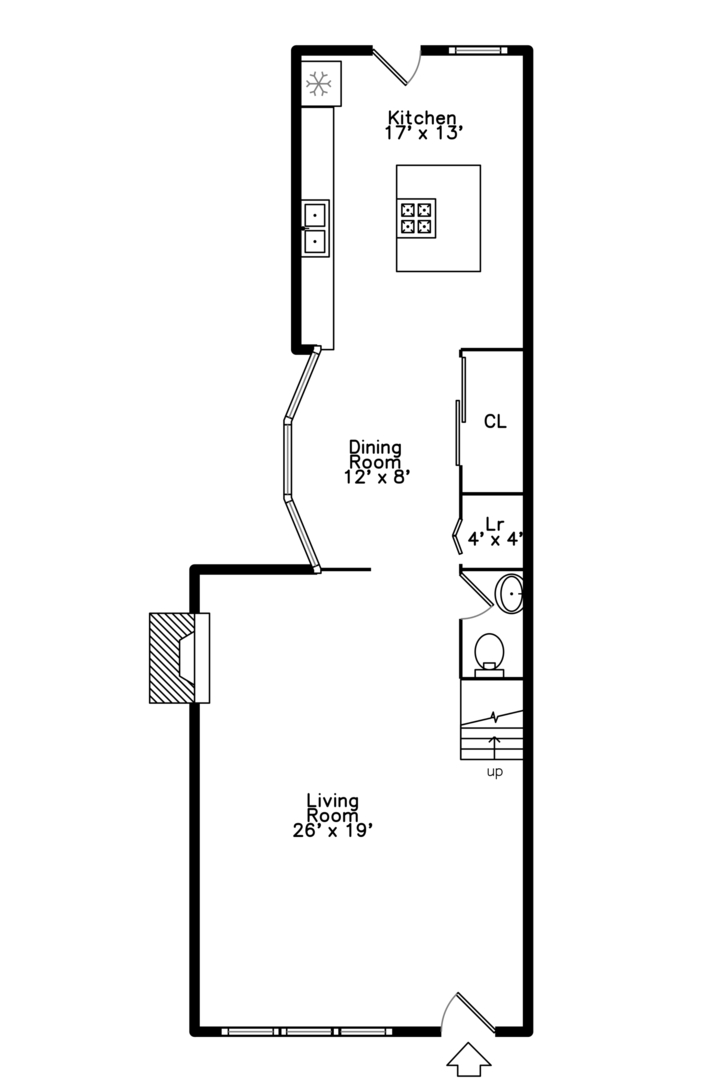 1502 East Marquette Road Chicago IL 60637