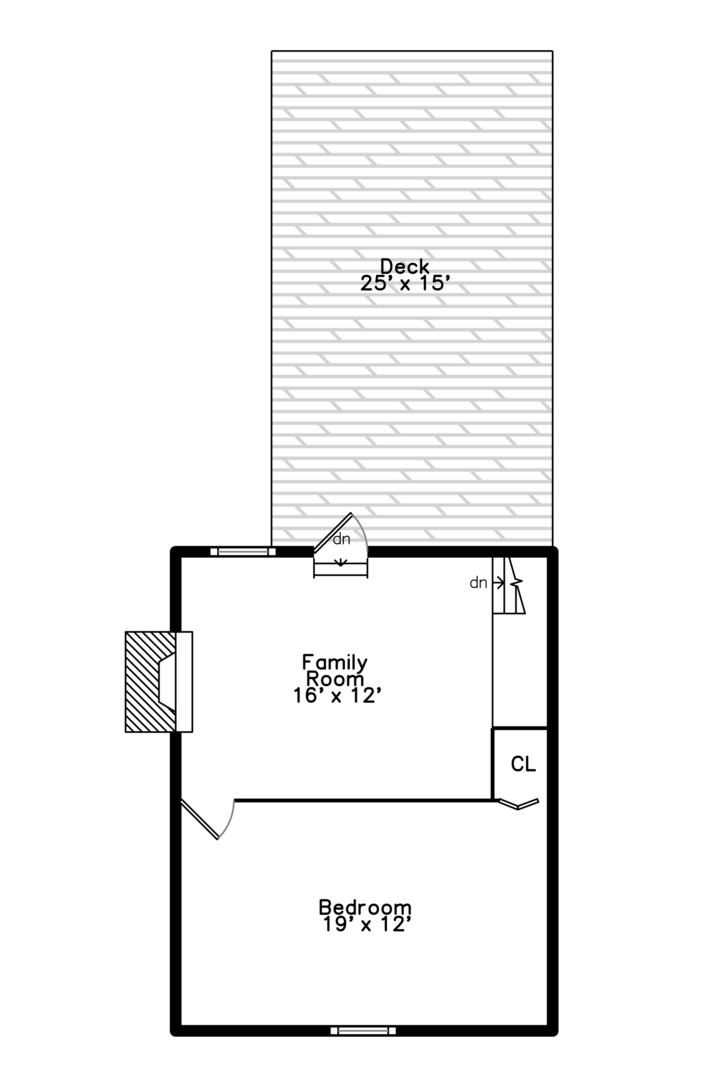 1502 East Marquette Road Chicago IL 60637