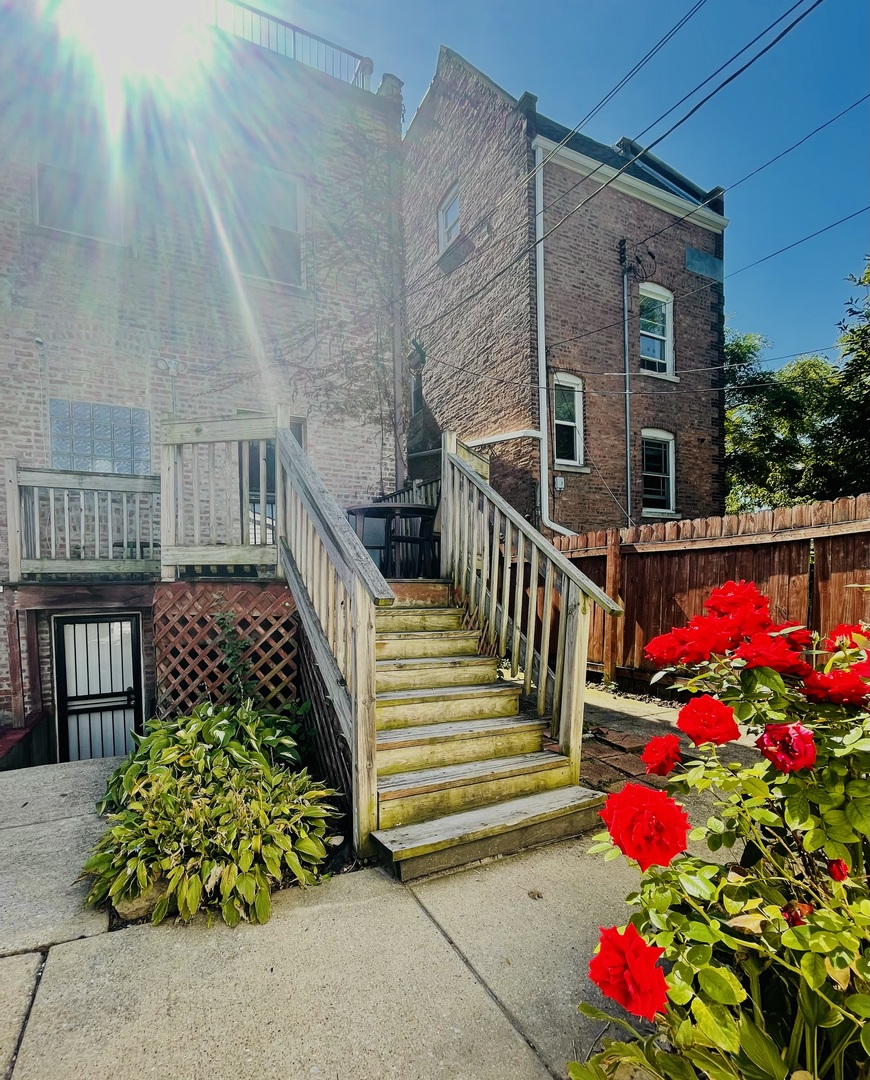 1502 East Marquette Road Chicago IL 60637