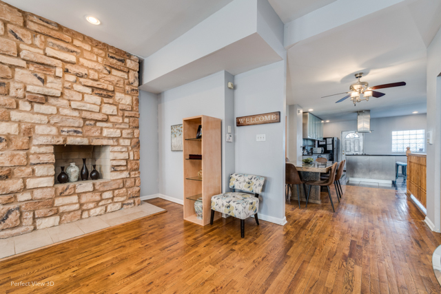 1502 East Marquette Road Chicago IL 60637