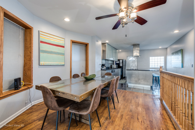 1502 East Marquette Road Chicago IL 60637