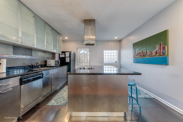 1502 East Marquette Road Chicago IL 60637