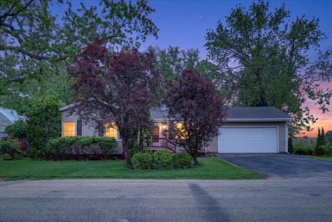 405 West Cherry Street Forreston IL 61030