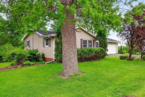 405 West Cherry Street Forreston IL 61030