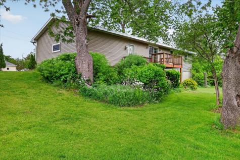 405 West Cherry Street Forreston IL 61030