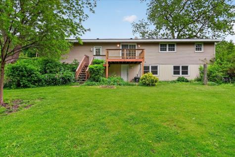 405 West Cherry Street Forreston IL 61030