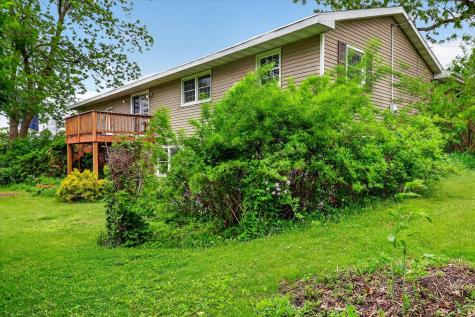 405 West Cherry Street Forreston IL 61030