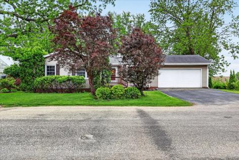 405 West Cherry Street Forreston IL 61030