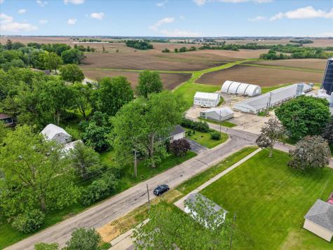 405 West Cherry Street Forreston IL 61030