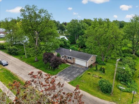 405 West Cherry Street Forreston IL 61030