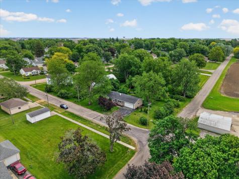 405 West Cherry Street Forreston IL 61030