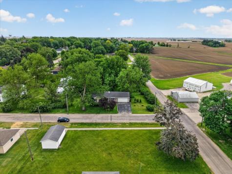 405 West Cherry Street Forreston IL 61030