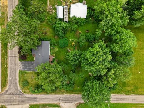 405 West Cherry Street Forreston IL 61030