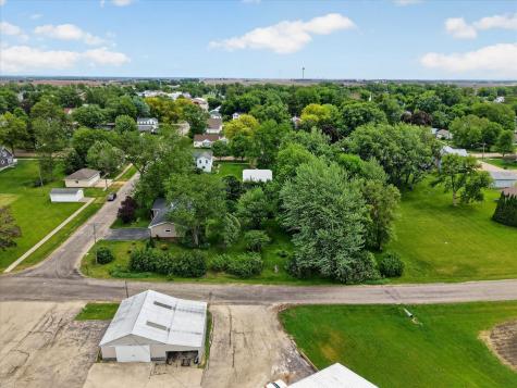 405 West Cherry Street Forreston IL 61030