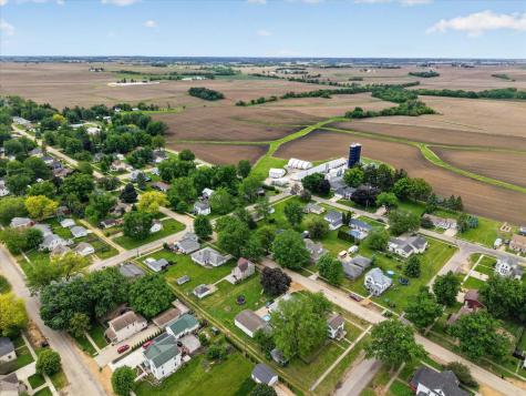 405 West Cherry Street Forreston IL 61030