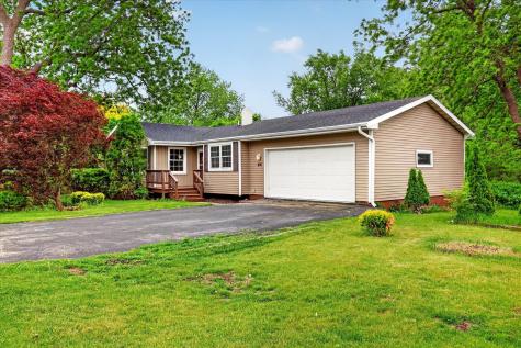 405 West Cherry Street Forreston IL 61030