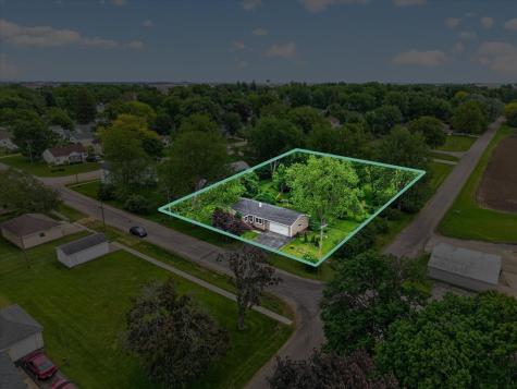 405 West Cherry Street Forreston IL 61030
