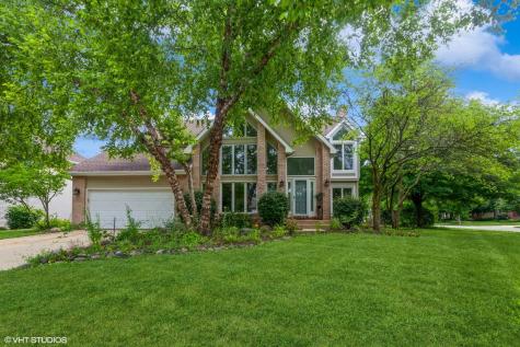 954 Black Walnut Drive Sugar Grove IL 60554