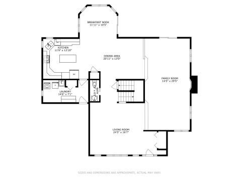 954 Black Walnut Drive Sugar Grove IL 60554