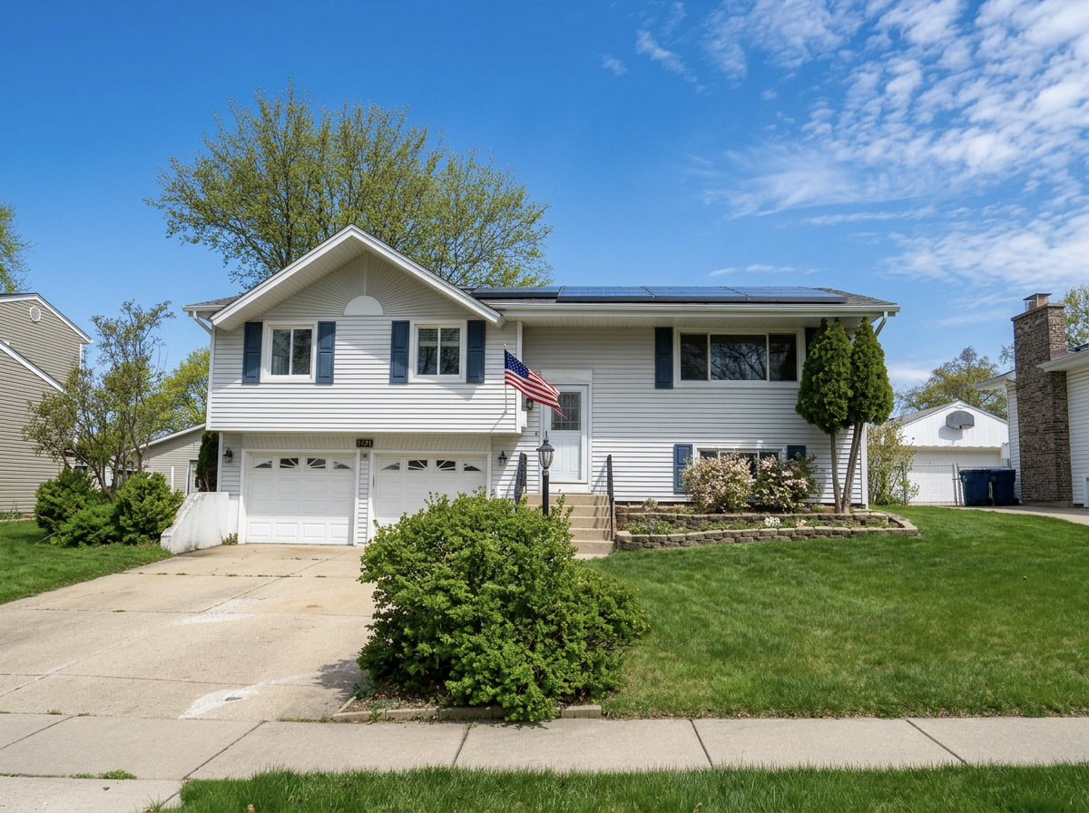 630 Clover Lane Schaumburg IL 60193