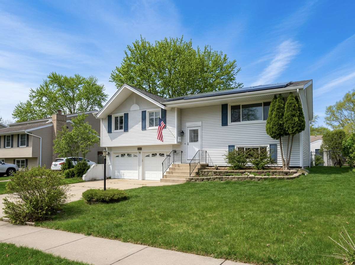 630 Clover Lane Schaumburg IL 60193