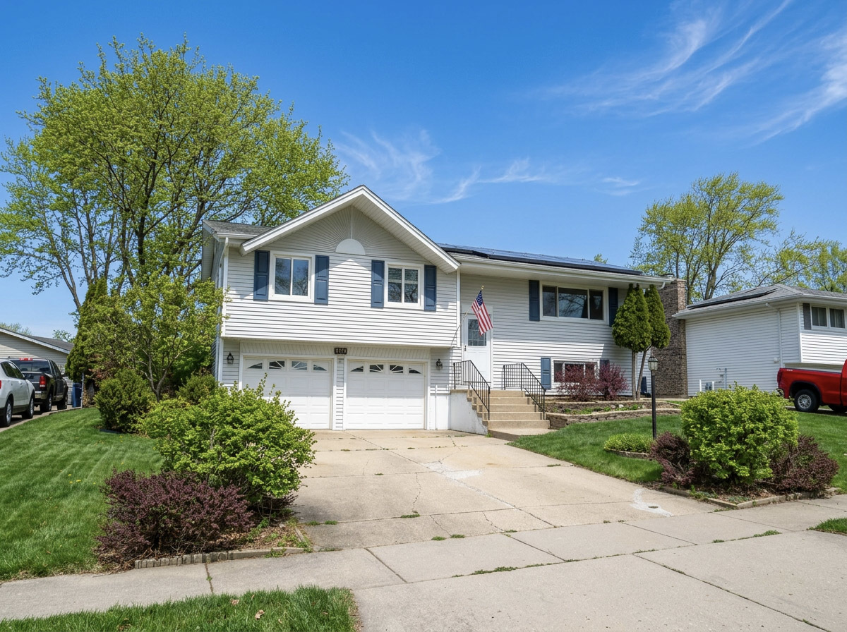 630 Clover Lane Schaumburg IL 60193