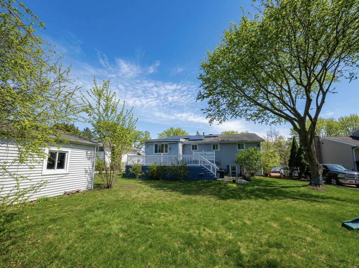 630 Clover Lane Schaumburg IL 60193
