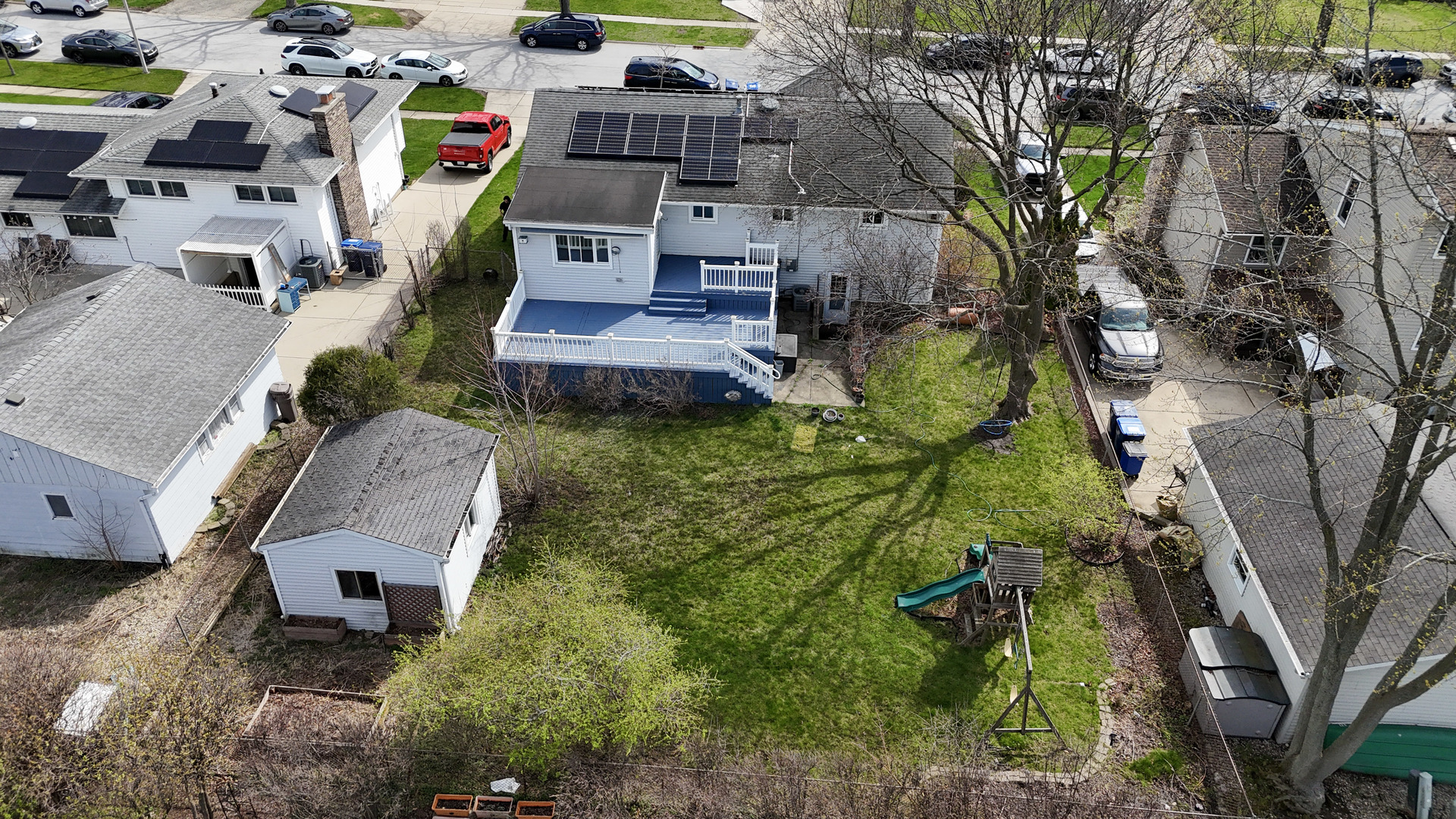 630 Clover Lane Schaumburg IL 60193