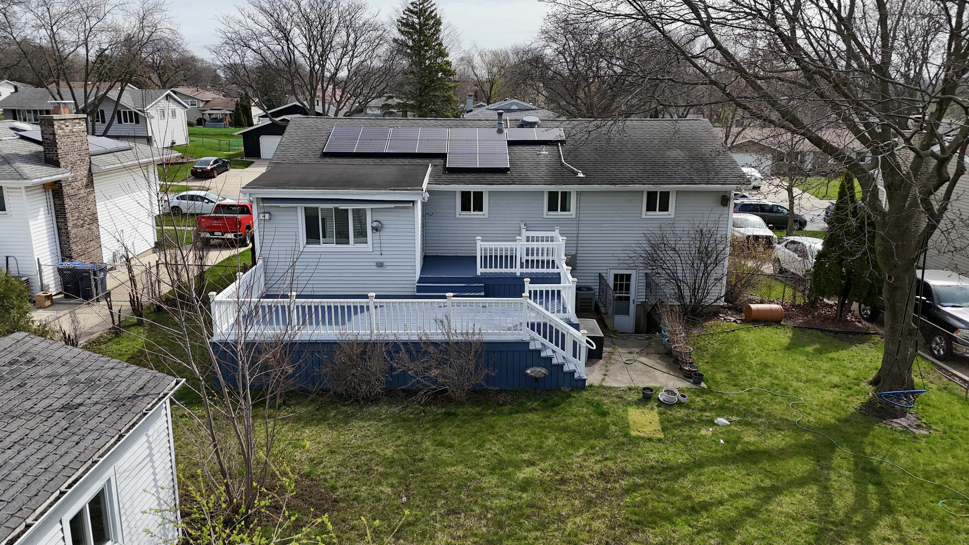 630 Clover Lane Schaumburg IL 60193