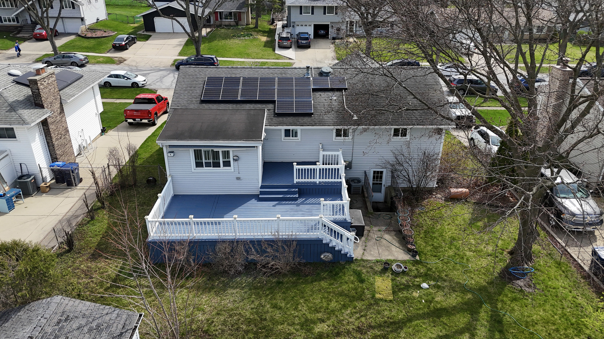 630 Clover Lane Schaumburg IL 60193