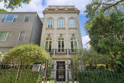 1755 North Mohawk Street Chicago IL 60614