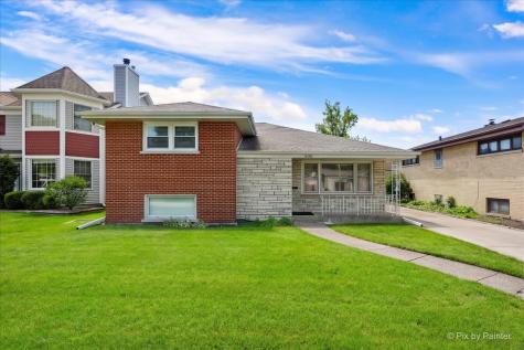 630 South Grant Avenue Villa Park IL 60181