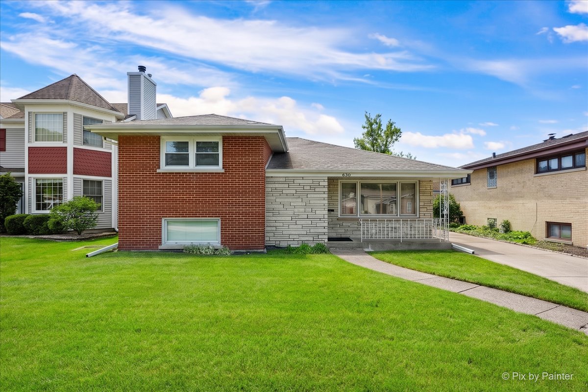 630 South Grant Avenue Villa Park IL 60181
