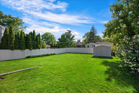 630 South Grant Avenue Villa Park IL 60181
