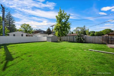 630 South Grant Avenue Villa Park IL 60181