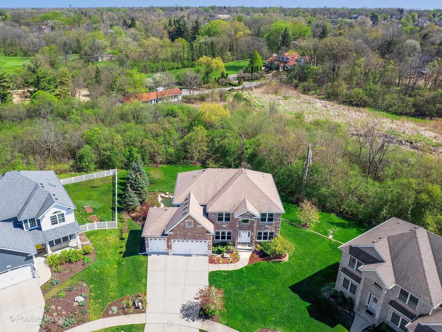 1N345 Blue Ridge Court Wheaton IL 60187