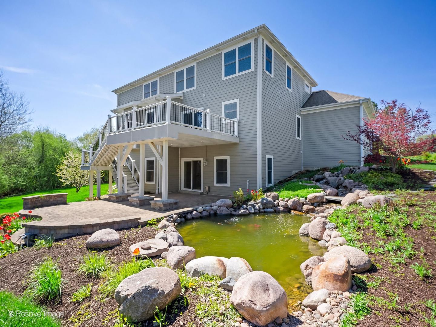 1N345 Blue Ridge Court Wheaton IL 60187