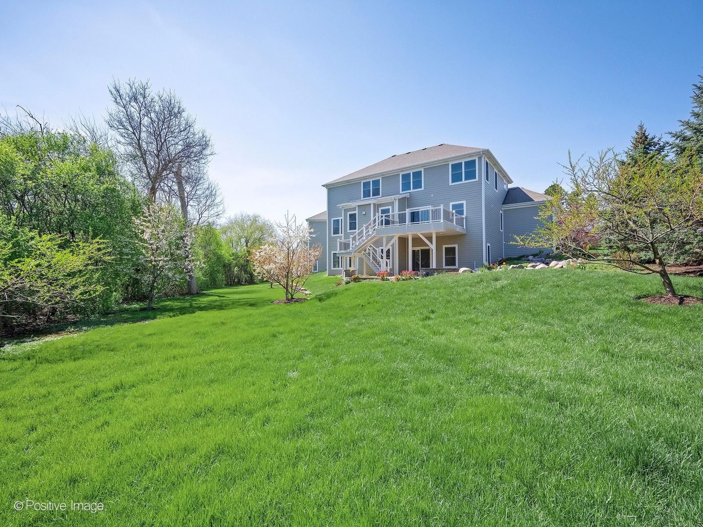 1N345 Blue Ridge Court Wheaton IL 60187